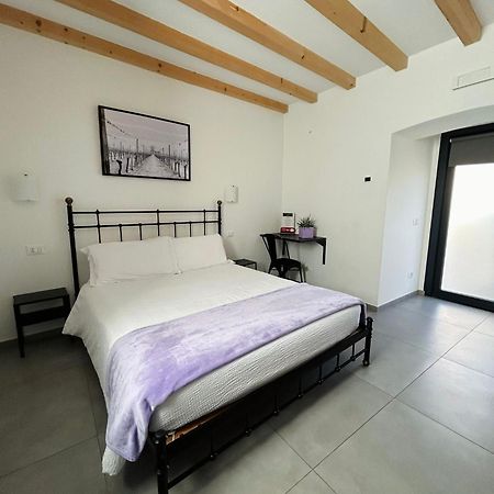 Il Glicine B&B Ristorante Cazzago San Martino Exteriör bild