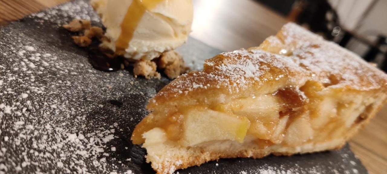 Il Glicine B&B Ristorante Cazzago San Martino Exteriör bild