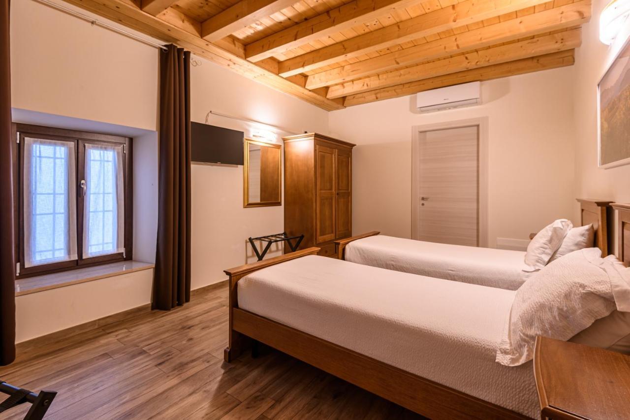 Il Glicine B&B Ristorante Cazzago San Martino Exteriör bild
