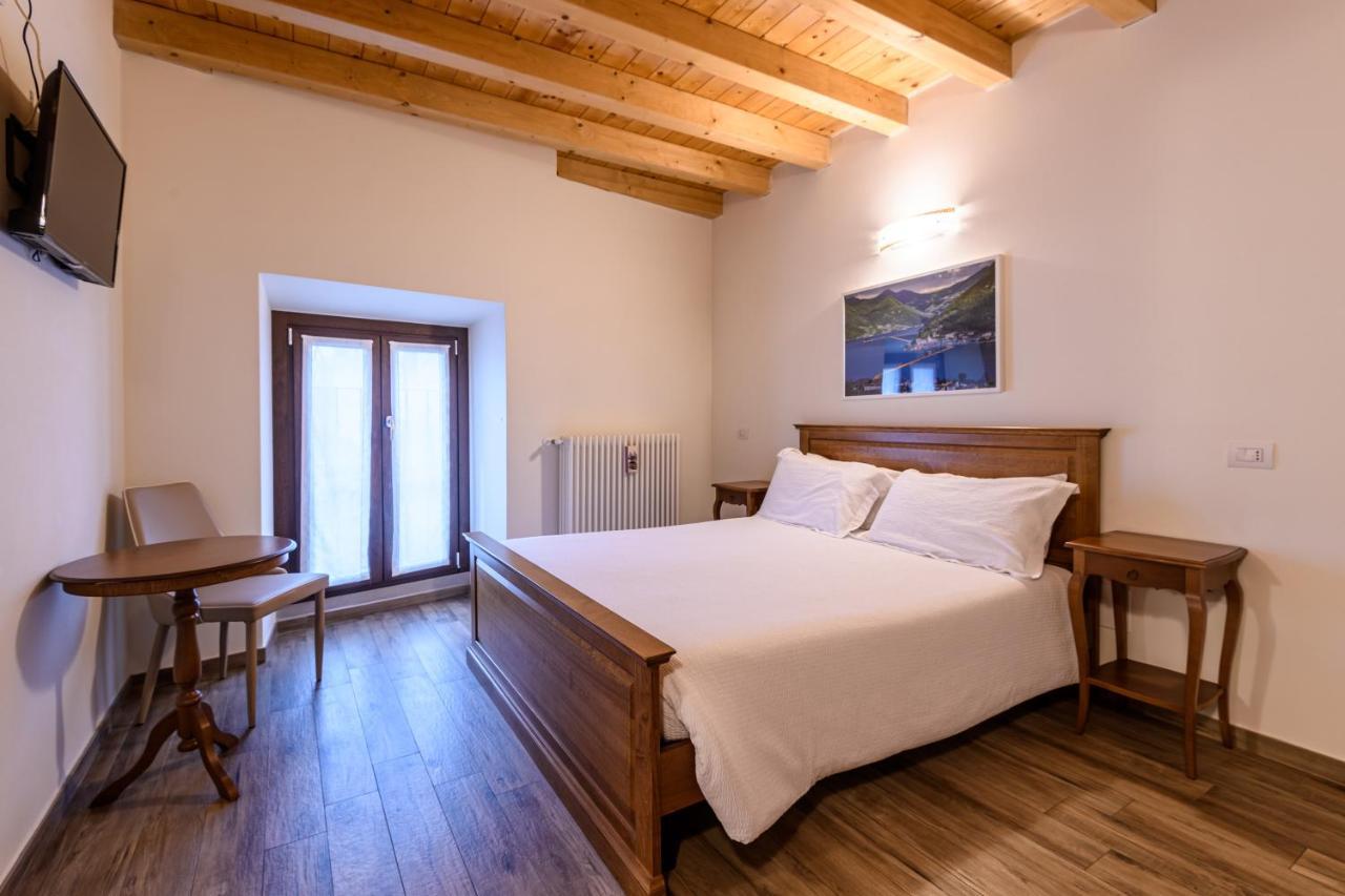 Il Glicine B&B Ristorante Cazzago San Martino Exteriör bild