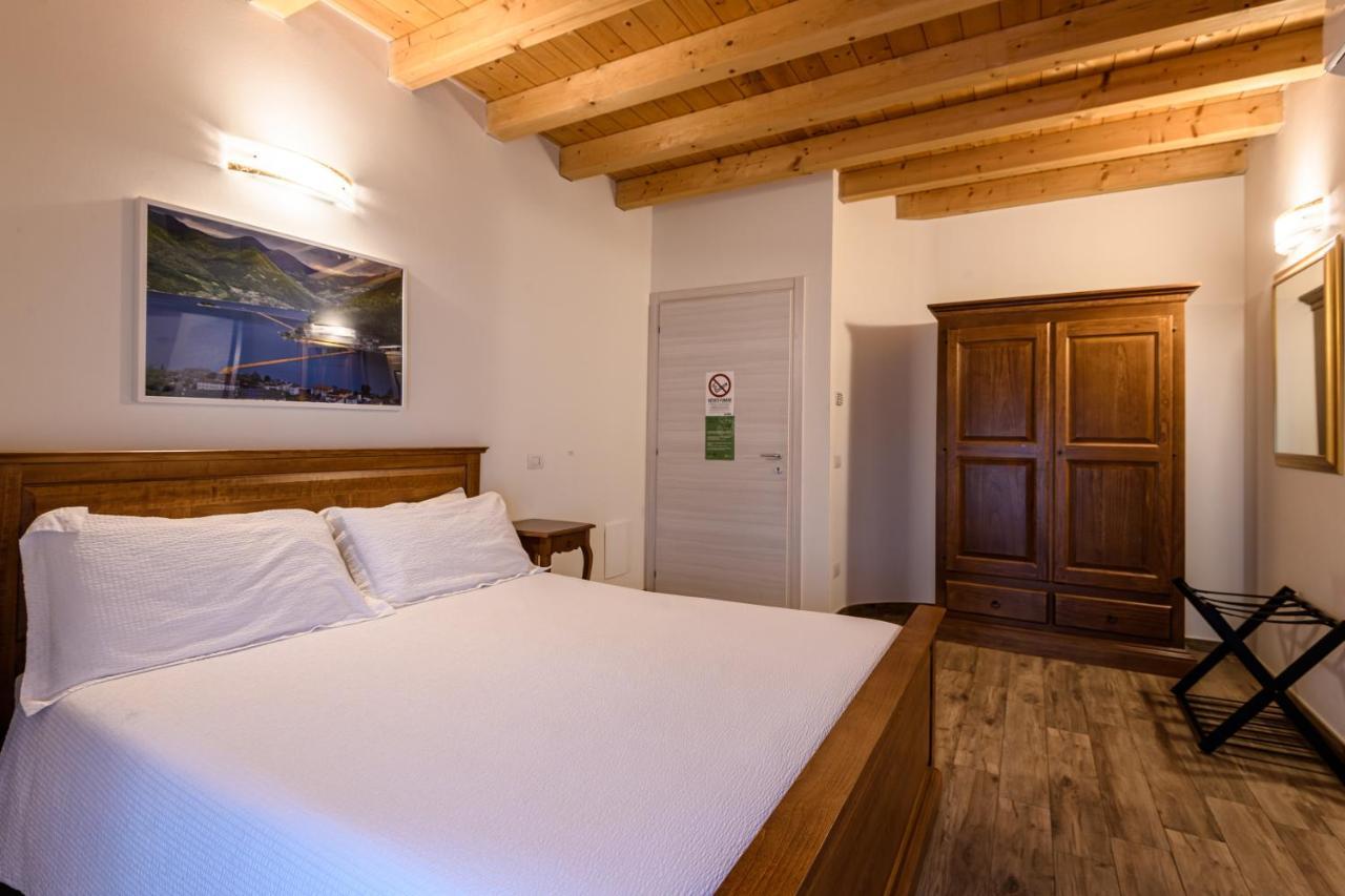 Il Glicine B&B Ristorante Cazzago San Martino Exteriör bild