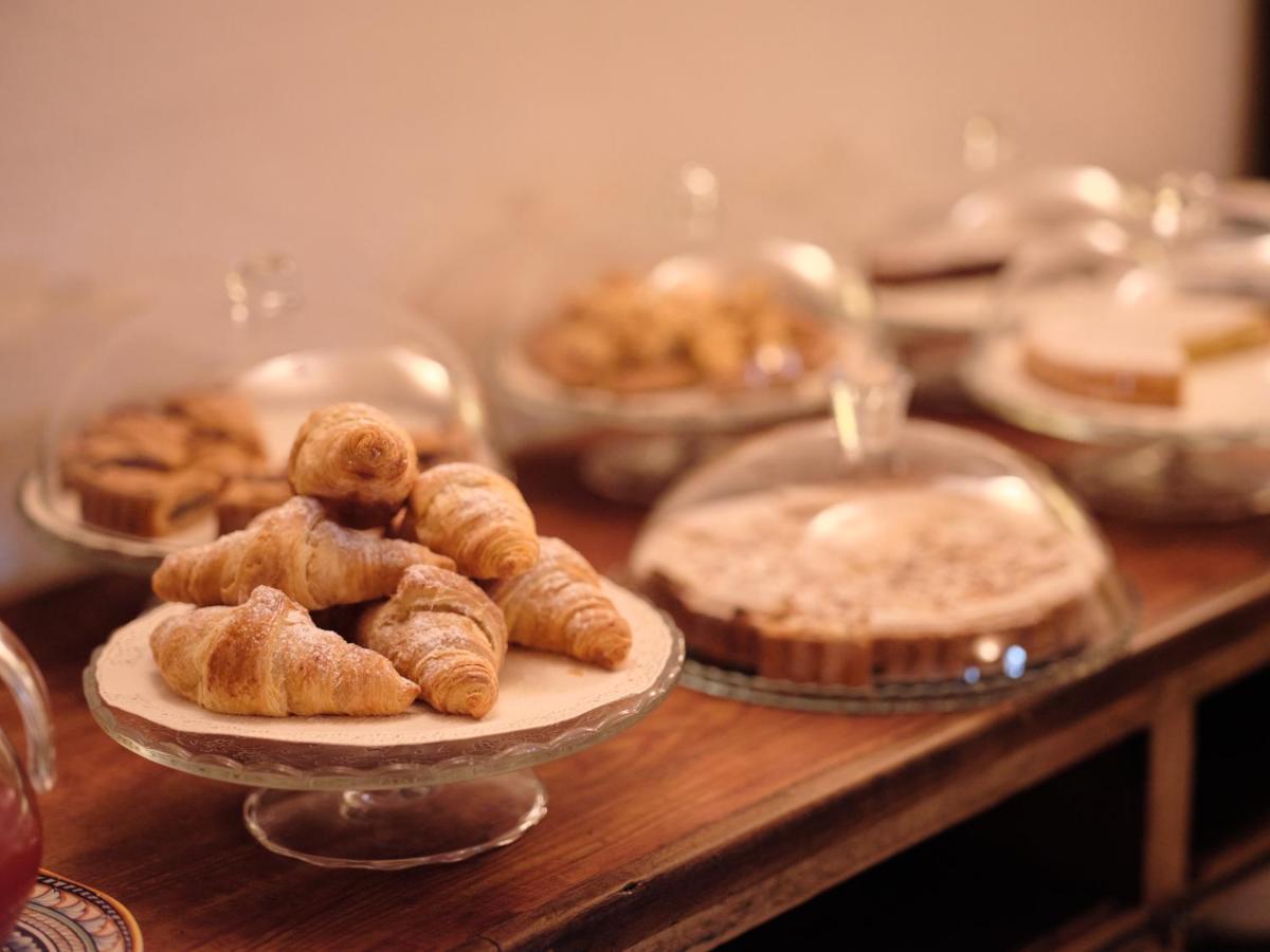 Il Glicine B&B Ristorante Cazzago San Martino Exteriör bild