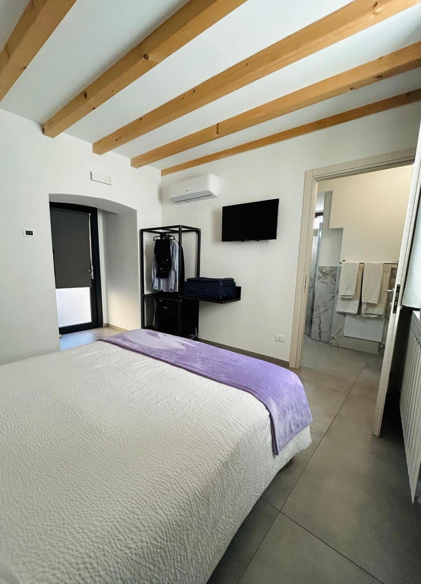 Il Glicine B&B Ristorante Cazzago San Martino Exteriör bild