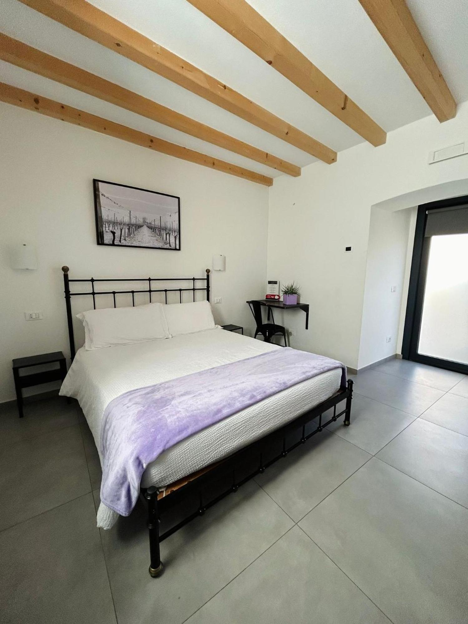 Il Glicine B&B Ristorante Cazzago San Martino Exteriör bild